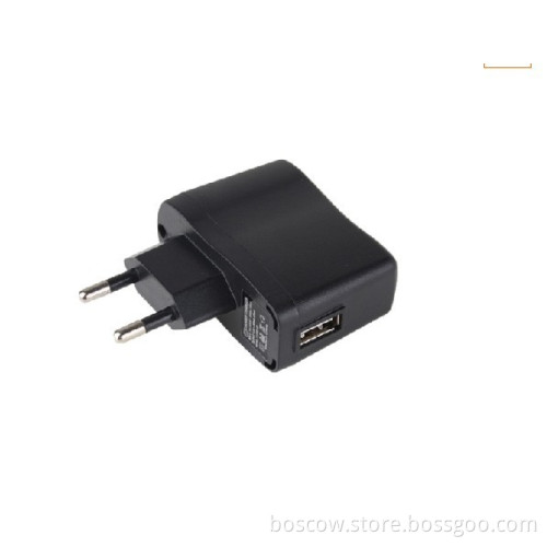 New Product Wall Charger in 2013 Top Quality Electronic Cigarette Charger
